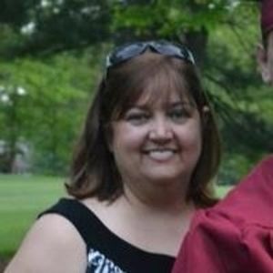 Meet your Posher, Becky